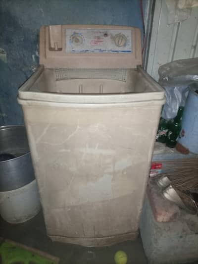 washing machine For sale