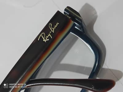 Ray Ban Optics
