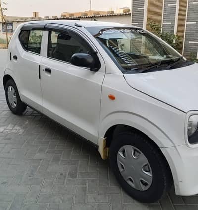 SUZUKI ALTO VXR 2023 B2B ORIGINAL