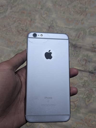 iPhone 6s Plus Official PTA approved Sale & Exchange