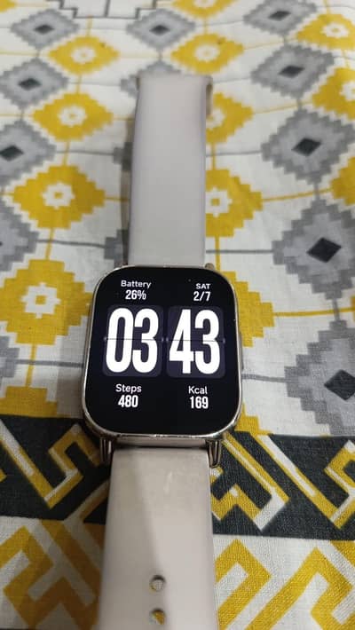 Redmi Watch 5 Lite