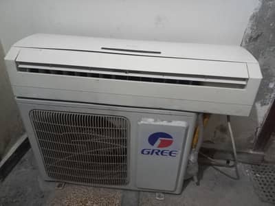 Gree 1.5 ton AC non inverter