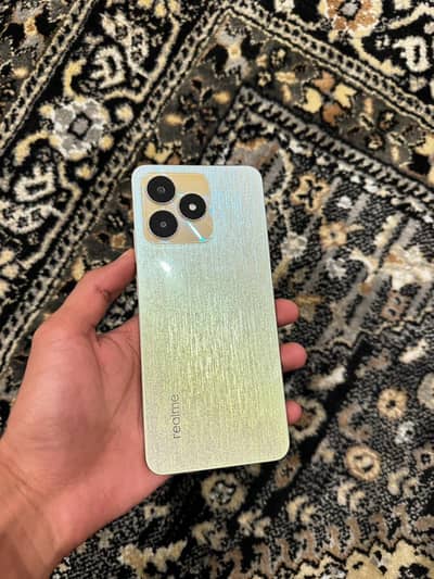 Realme c53