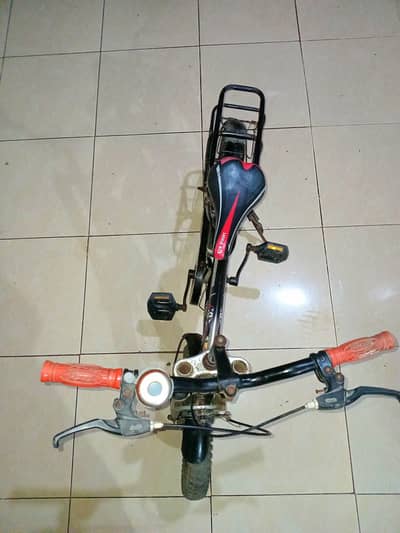 Kids Bicycle for Sale