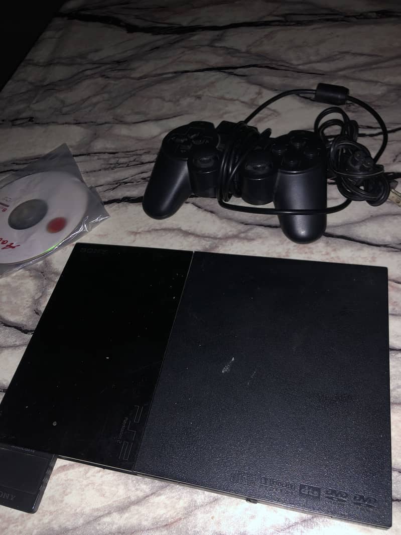 Playstation2 0