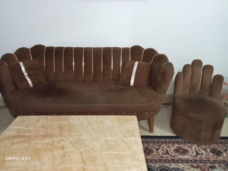 brown sofa set 1