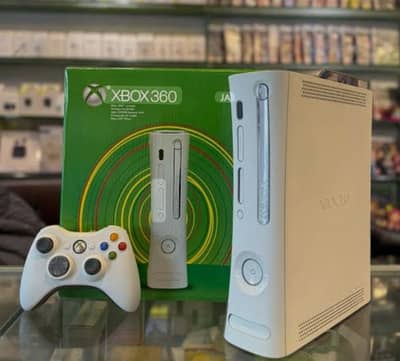 Xbox 360 jailbreak 250gb 10/9