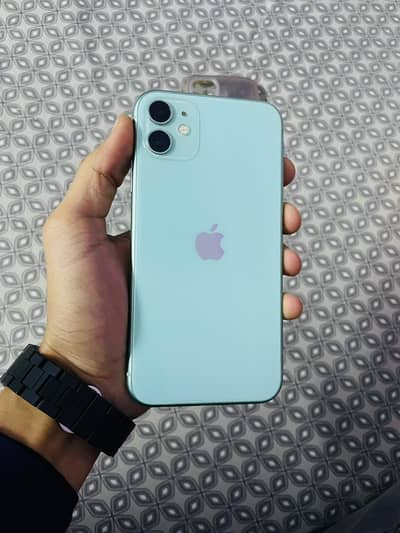 iPhone 11 64Gb Factory Unlock Waterpack