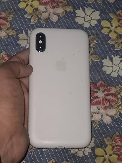 iPhone x pta approved exchange possible with gaming phone