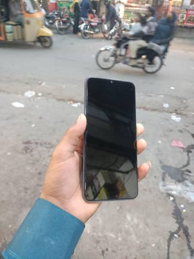 Vivo Y51s 8gb 128gb official PTA Complete Box