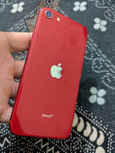 I phone SE 2020 64 GB
