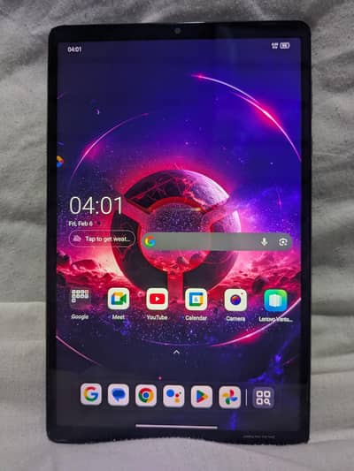 Lenovo Legion Tablet  12 256 with sd 8+gen1