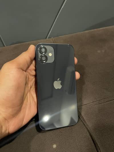 iPhone 12 non pta