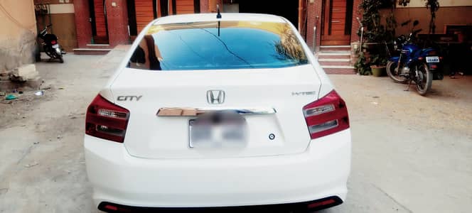 Honda City 2020 – Excellent Condition | Urgent Sale