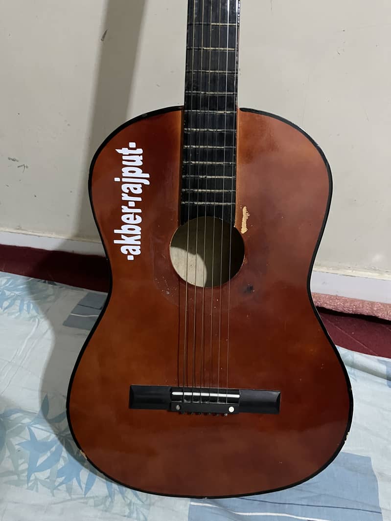 Guitar  1