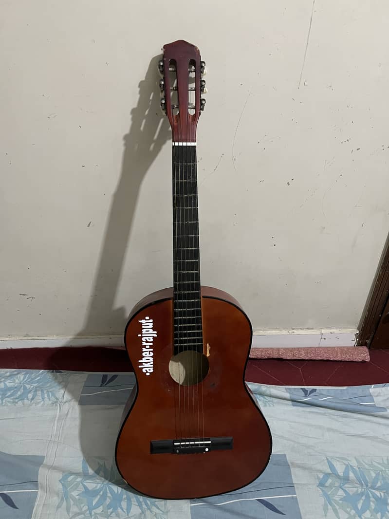 Guitar  2