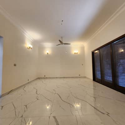 300 sq. yards well-planned bungalow located on Sahil Street, Phase 8, Sector E-8, DHA