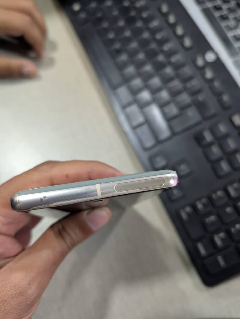 GOOGLE PIXEL 7 PRO 1