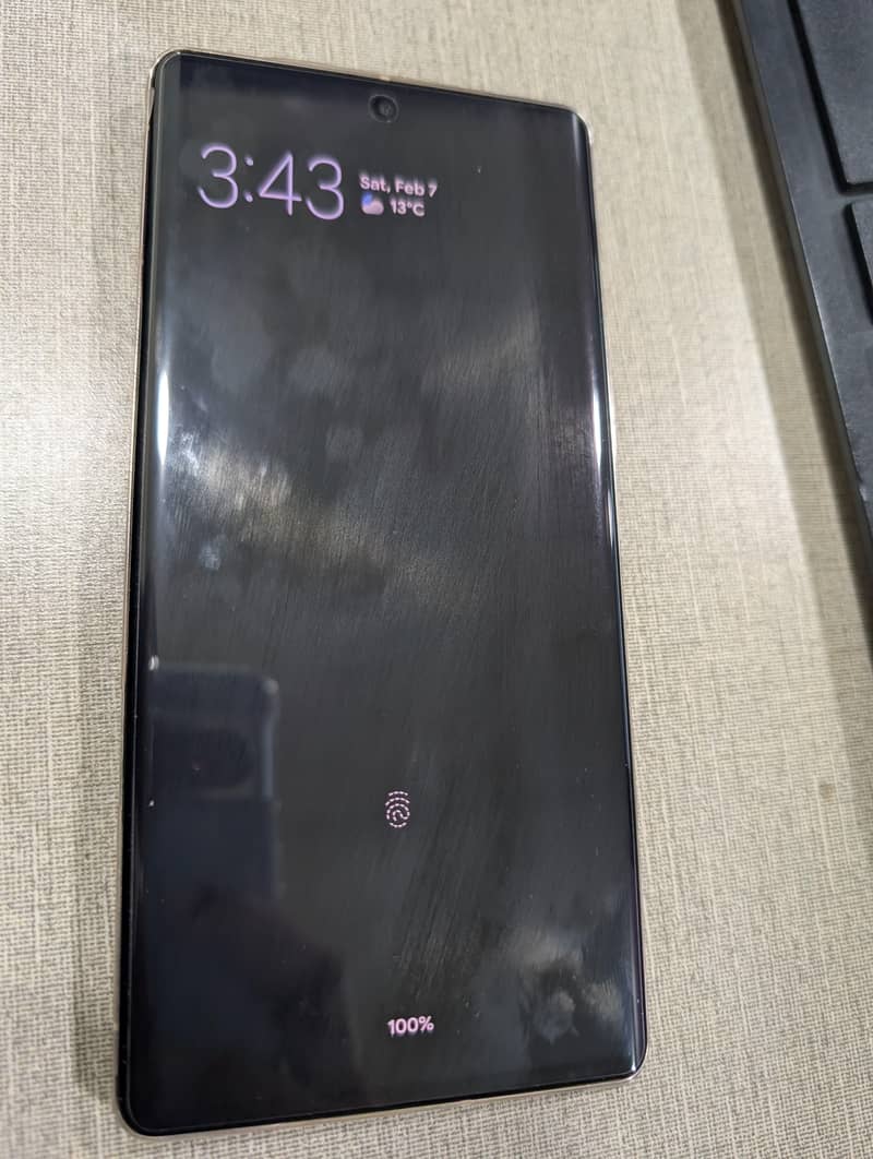 GOOGLE PIXEL 7 PRO 2