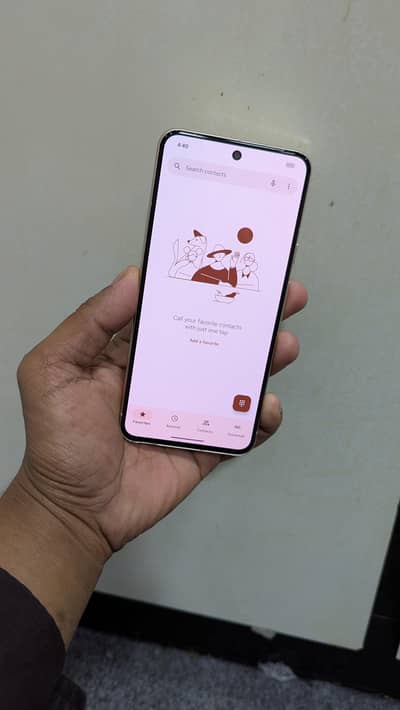 google pixel 8 pta approved