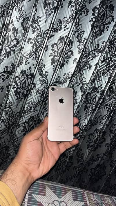 iPhone 7 pta approved