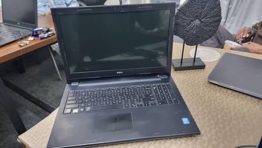 Dell Laptop Core i3 5th Generation