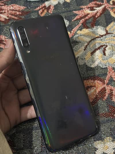 Samsung A70 | 6/128 | 8/10 Condition
