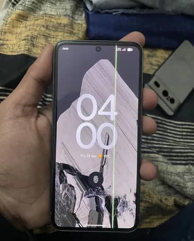 google pixel 8 exchange possible