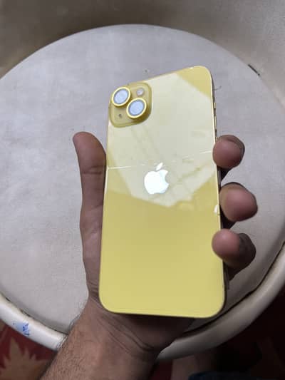 Apple iPhone 14 plus