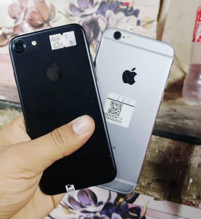 MI Mobile Shop Barnala Near Barnala HBL Bank