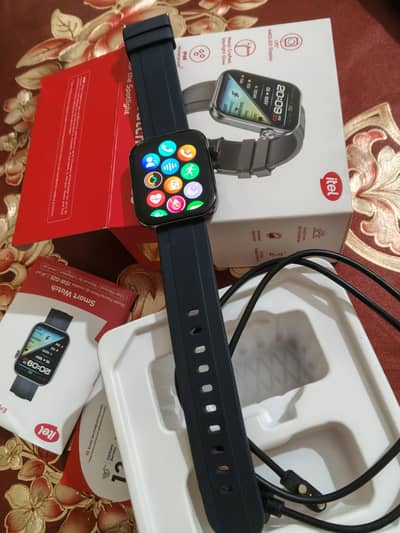 Smart Watch Fit O25