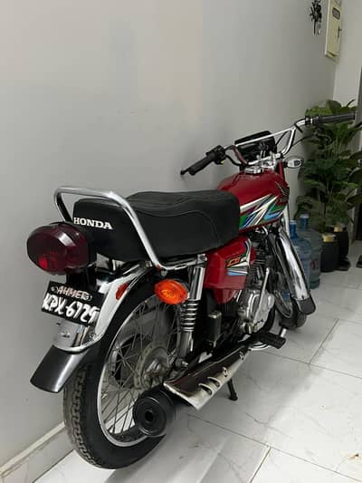 full original second onwr