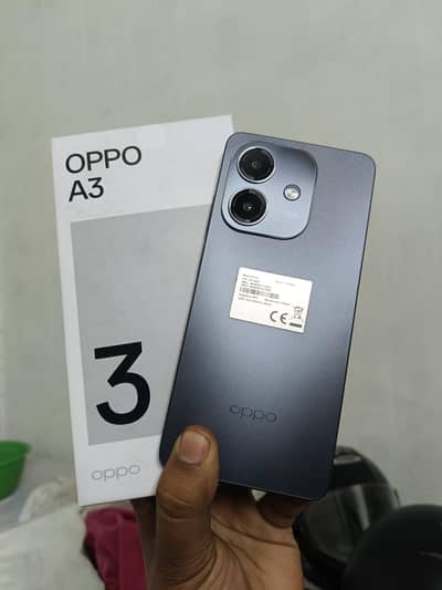 A3 Oppo (6+6/128) ,,,,,03221781446