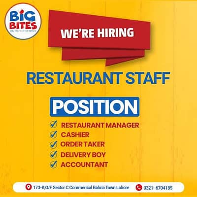 female order taker chaye