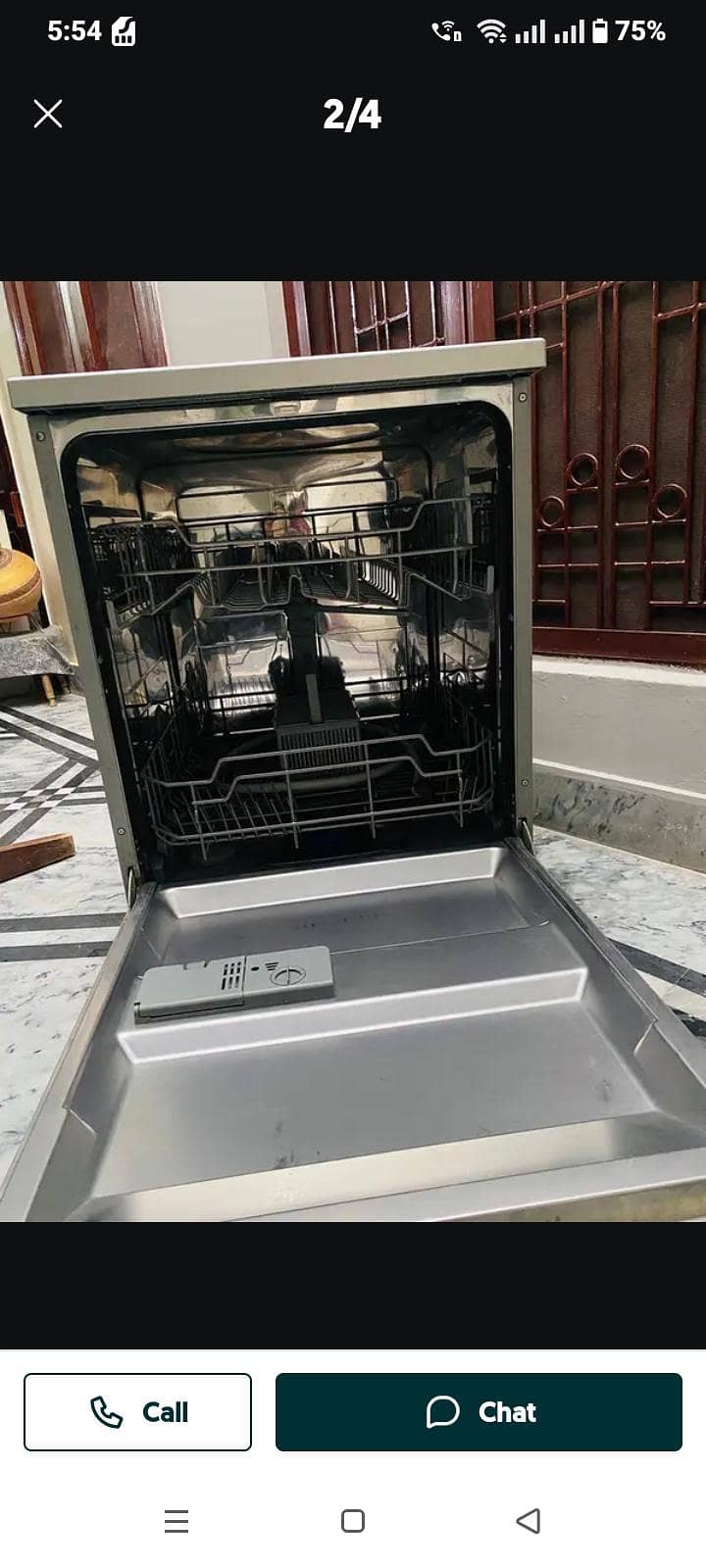 dishwasher 0