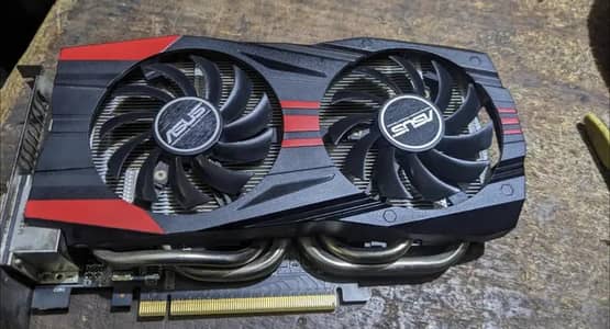 graphic card gtx 760