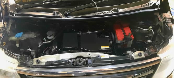 suzuki wagon r ene cherg