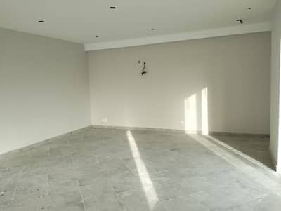 24-7 Operating Building Brand New Luxury Office For Rent 941 Square Feet At Prime Location Of Bahadurabad