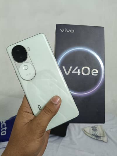 V40e vivo (8+8/256) Just Box open,,,03221781446