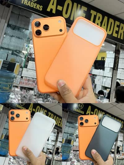 NEW DESIGN PAPER CASE