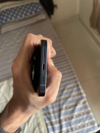 Iphone 12 non pta FU