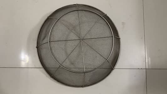 Ikea imported Stainer