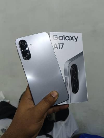 A17 Samsung (8+8/256),,,,,,03221781446