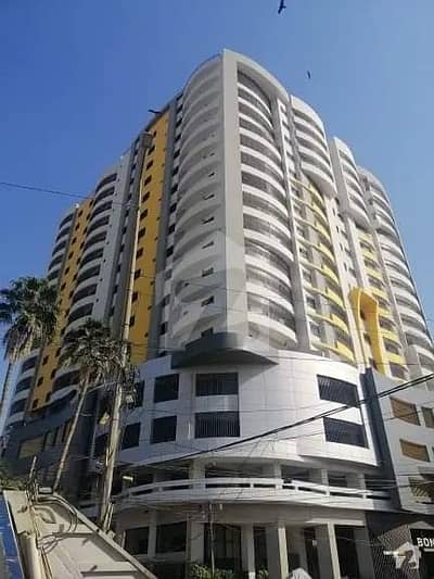 Remco Tower Ready To Move 3 Bedrooms Drawing Lounge West Open Flat For Sale