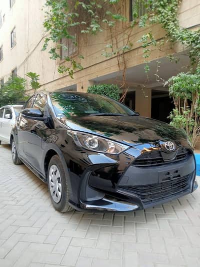 Yaris X 2022 4 Grade - Urgent Sale