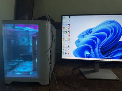 12th gen Gaming PC