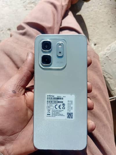 Infinix Hot 50i (6+6/128),,,,03221781446