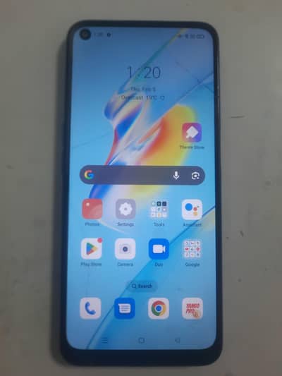 oppo a54 4gb 128gb  03143380157