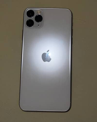 11 pro max PTA APPROVED