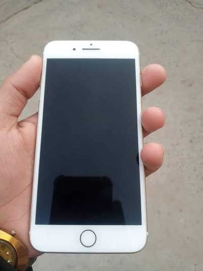 I phone 7 plus 128 GB